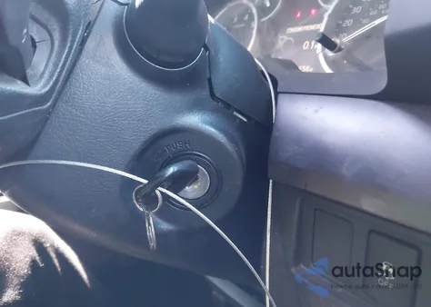 2014 Toyota Tundra Sr5 5.7L V8 z USA, uszkodzony, nr VIN 5TFRY5F17EX148772